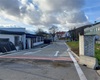 Zprovoznění od nové křižovatky pod Korunou k nákupnímu centru, 16.11.2023