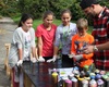 Den otevřených dveří Klubu Radotín, 20.9.2017