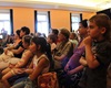 Pasování nových čtenářů, 27.6.2011