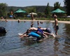 27.6.2019 VI. ročník Radotínského triatlonu