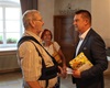 Návštěva v partnerském městě Burglengenfeld, 14.9.2021