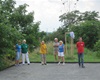 Léto v Provence, turnaj v pétanque, 9.7.2017