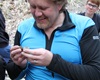 Geologická vycházka se Štěpánem Rakem, 9.4.2017