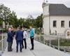 Slavnostní otevření lávek, 1.9.2023