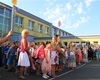 Vítání prvňáčků, 1.9.2015