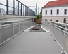 Lávka pro chodce a cyklisty, 31.7.2023