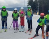 Lyžařský výcvik, 4. - 10.2.2024