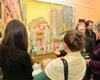 Vernisáž Kruhu výtvarníků, 10.11.2012 