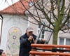 Sázení lipky, 1.11.2017