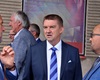 Slavnostní ukončení modernizace trati, 28.6.2023