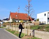 Předání jarní výsadby 56 dřevin, 30.4.2021