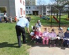 Policejní školka, Kulíšek 26.4.2012