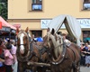 Královský průvod, 4.6.2016