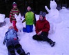 Lyžařský výcvikový zájezd Mariánská, 21.-28.2.2015