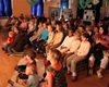14.5. 2011 ...a už se bez dechu zanořilo do pohádky