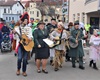 3. Radotínský masopust a Horymírova jízda Radotín - Neumětely, 2.3.2019