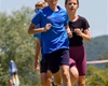 9. ročník Radotínského triatlonu, 23.6.2022