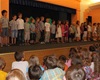 Pasování nových čtenářů, 27.6.2011