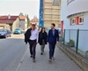 Radní hlavního města Prahy pro školství a sport v Radotíně, 5.4.2019