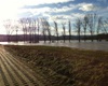 Voda 15.1.2011, 9 hodin