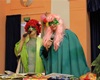 Dětský maškarní bál U Koruny 22.1.2011