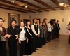 Slavnostní otevření stálé expozice Radotína v Radotínské věži v Burglengenfeldu, 12.4.2014