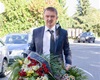 Poslední rozloučení s Jiřím Holubem, 2.9.2020