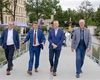 Slavnostní otevření lávek, 1.9.2023