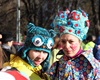 Masopustní veselice, Horymír, 25.2.2017