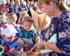 1. září přivítala radotínská základní škola přes stovku prvňáčků