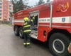 Bouřka, 16.8.2023