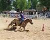 Velké radotínské rodeo o senátorský pohár, 21.5.2016
