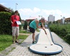 Na minigolf minimísto!, 5.6.2016