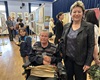  Vernisáž výstavy Kruhu radotínských výtvarníků, 12.5.2023