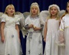 Kulturní středisko "U Koruny" 14.12.2009 - vystoupení dětí z radotínské MŠ