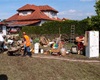 Šárovo kolo, 7.6.2013, 14.50 hodin
