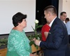 Poděkování kantorům i kuchařkám, 22.6.2022