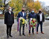 Den válečných veteránů, 11.11.2020