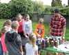 Den otevřených dveří Klubu Radotín, 20.9.2017