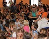 Pasování nových čtenářů, 27.6.2011