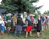 Léto v Provence - turnaj v pétanque, 13.7.2014