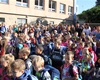 Vítání prvňáčků, 1.9.2016