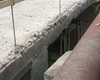 Rekonstrukce mostu Na Výšince, 16.8.2011
