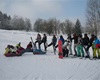 Lyžařský výcvikový zájezd, 9.-16.2. 