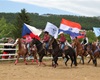 Velké radotínské rodeo, 8.6.2019