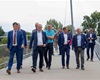 Slavnostní otevření lávek, 1.9.2023