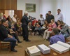 Vítání nových radotínských občánků, 21.4.2022