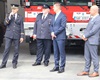 29.5.2019 Otevření hasičské stanice