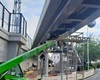 Stavba lávky pro chodce a cyklisty, 29.7.2023