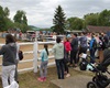 Velké radotínské rodeo o senátorský pohár, 20.5.2017